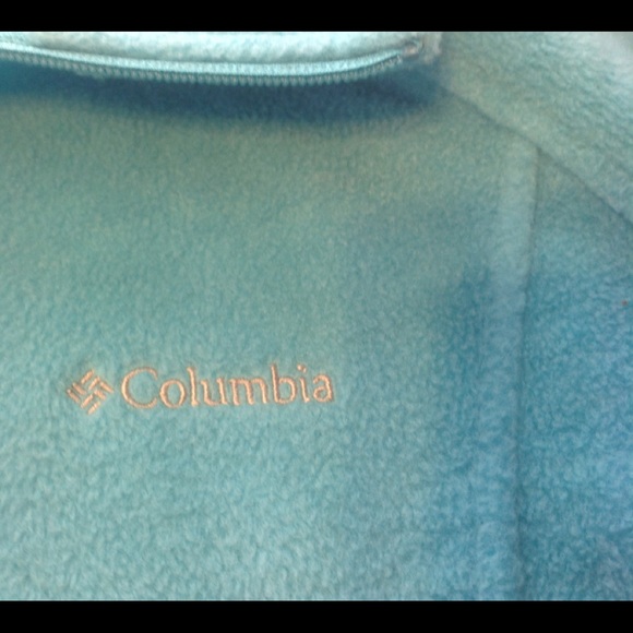 Ladies Columbia Jacket - Picture 4 of 7